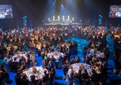 Gala de charité