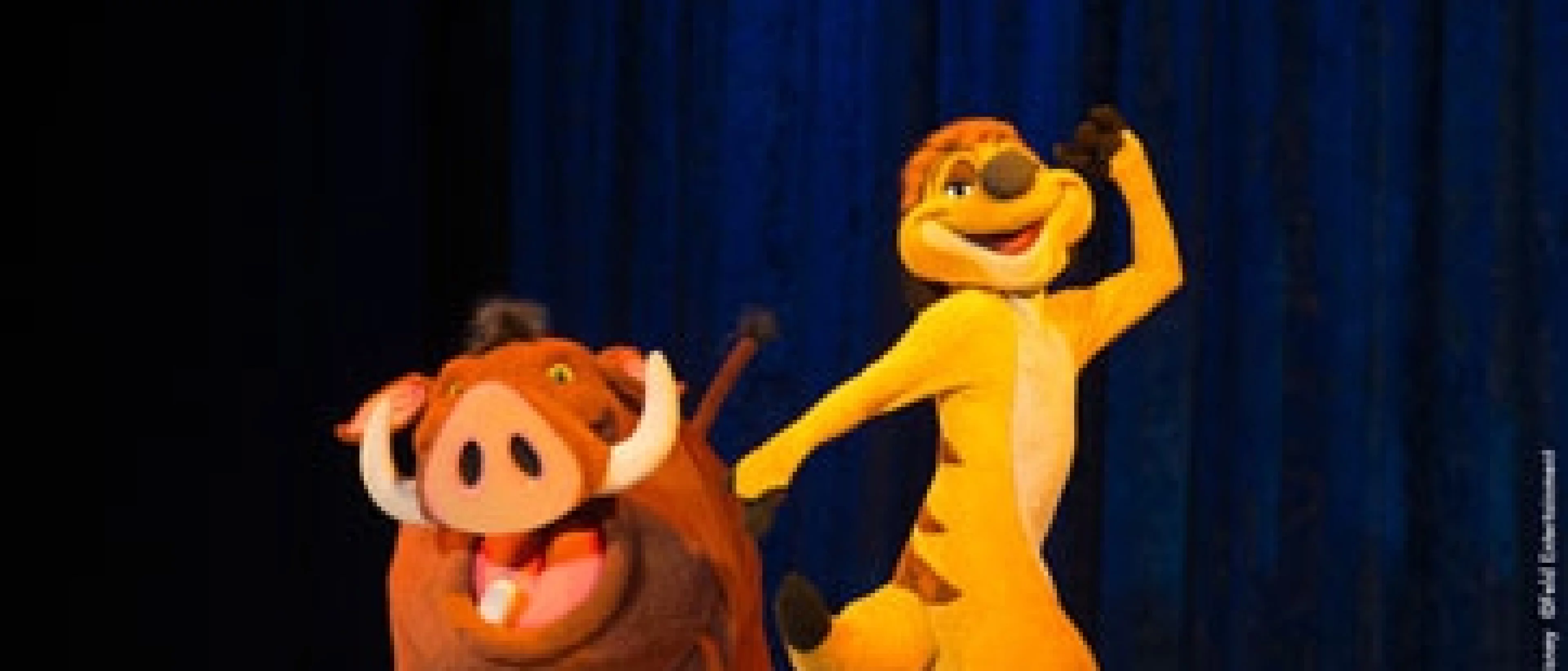 Disney sur Glace