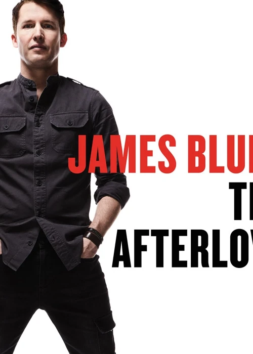 James BLUNT