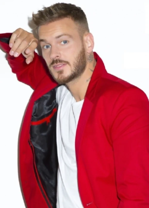 M. POKORA