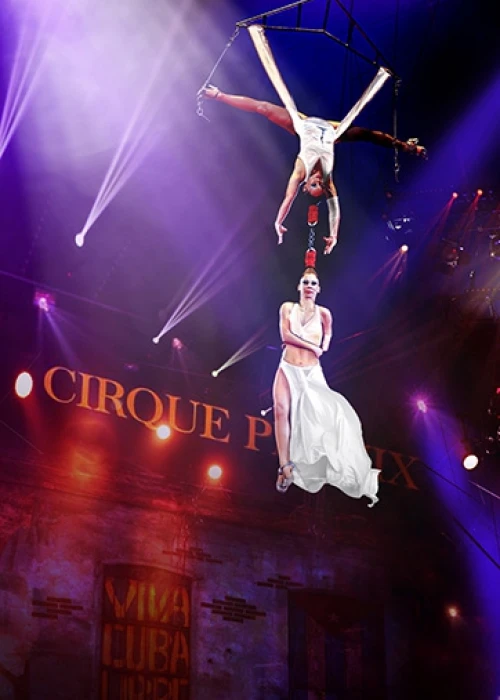 CirkaCuba