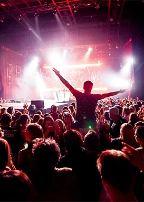 One FM Star Night