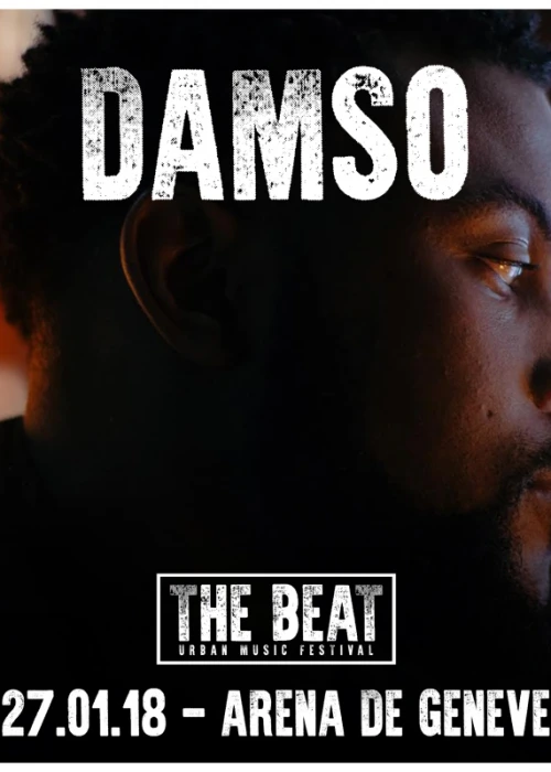 THE BEAT #02