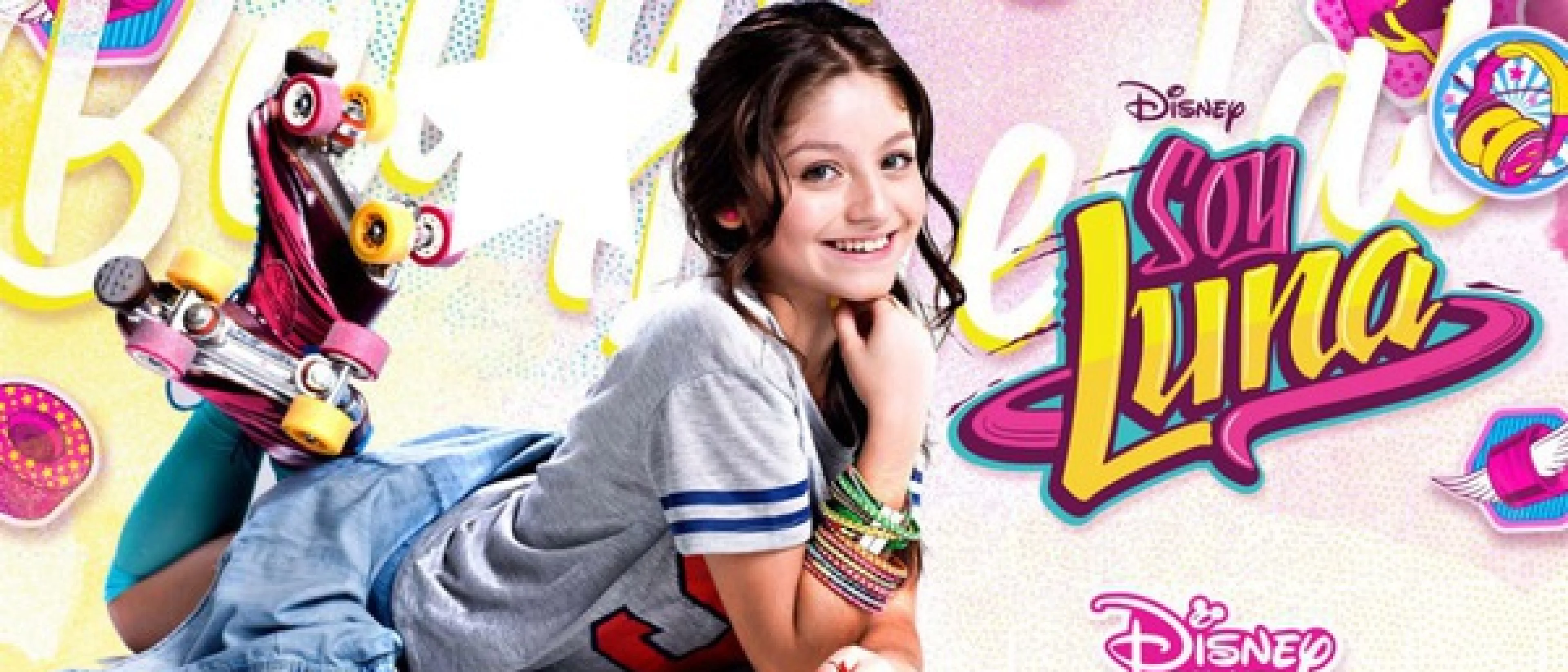 SOY LUNA Live
