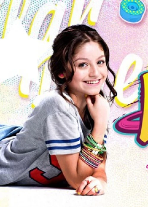 SOY LUNA Live