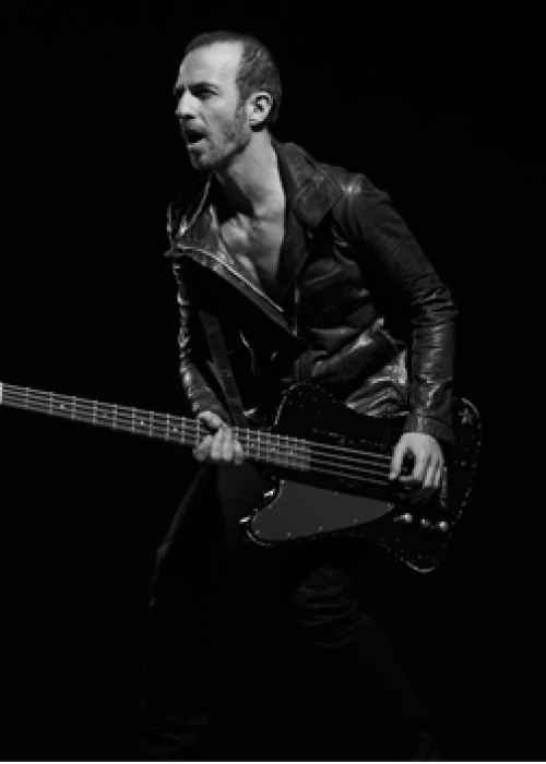 CALOGERO