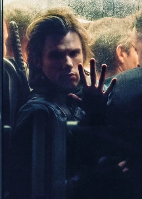 ORELSAN