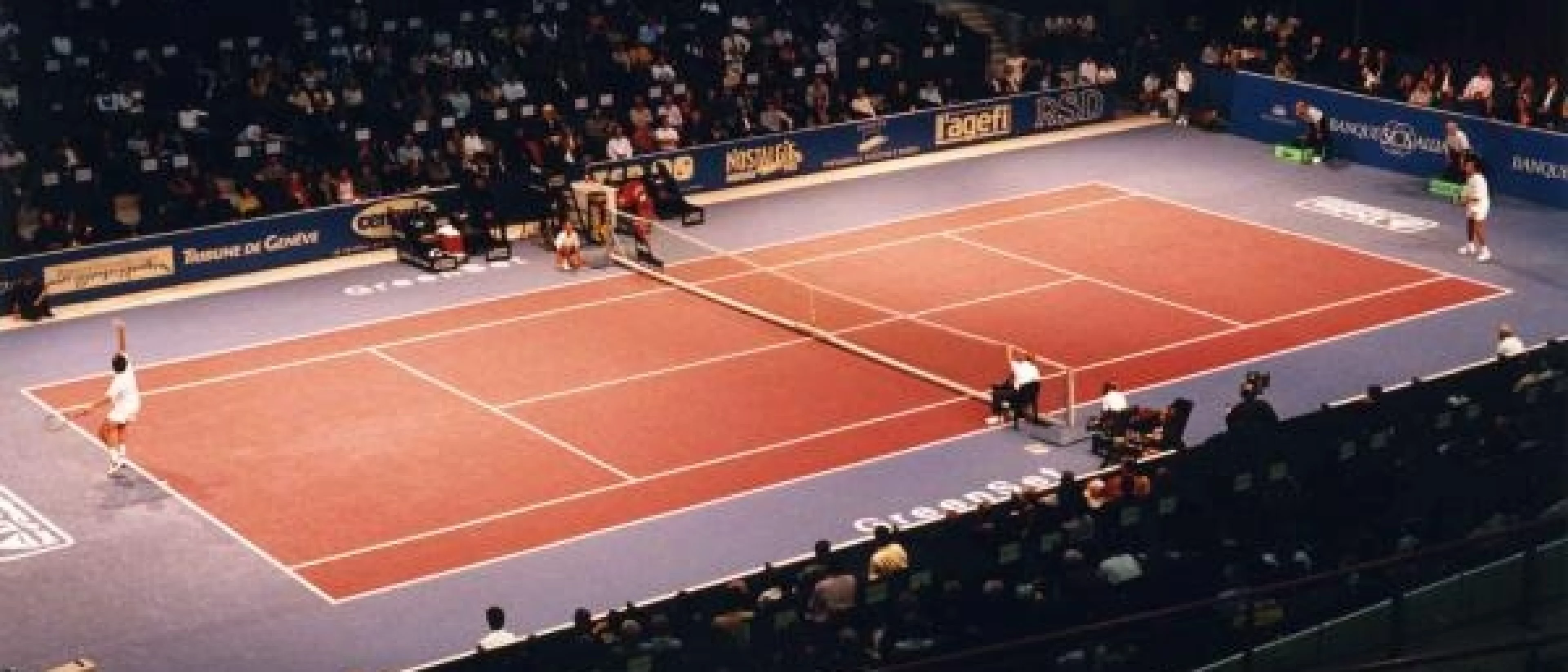 ATP Senior Tour