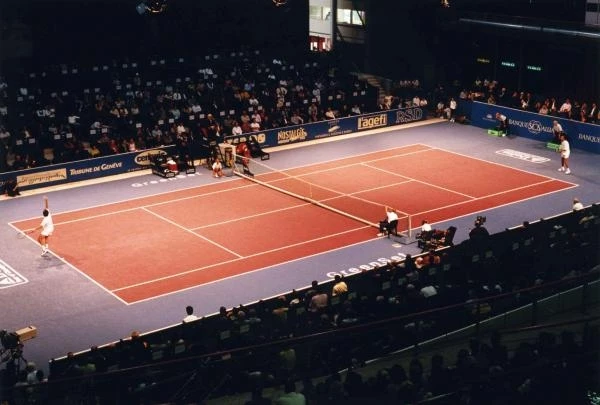 ATP Senior Tour