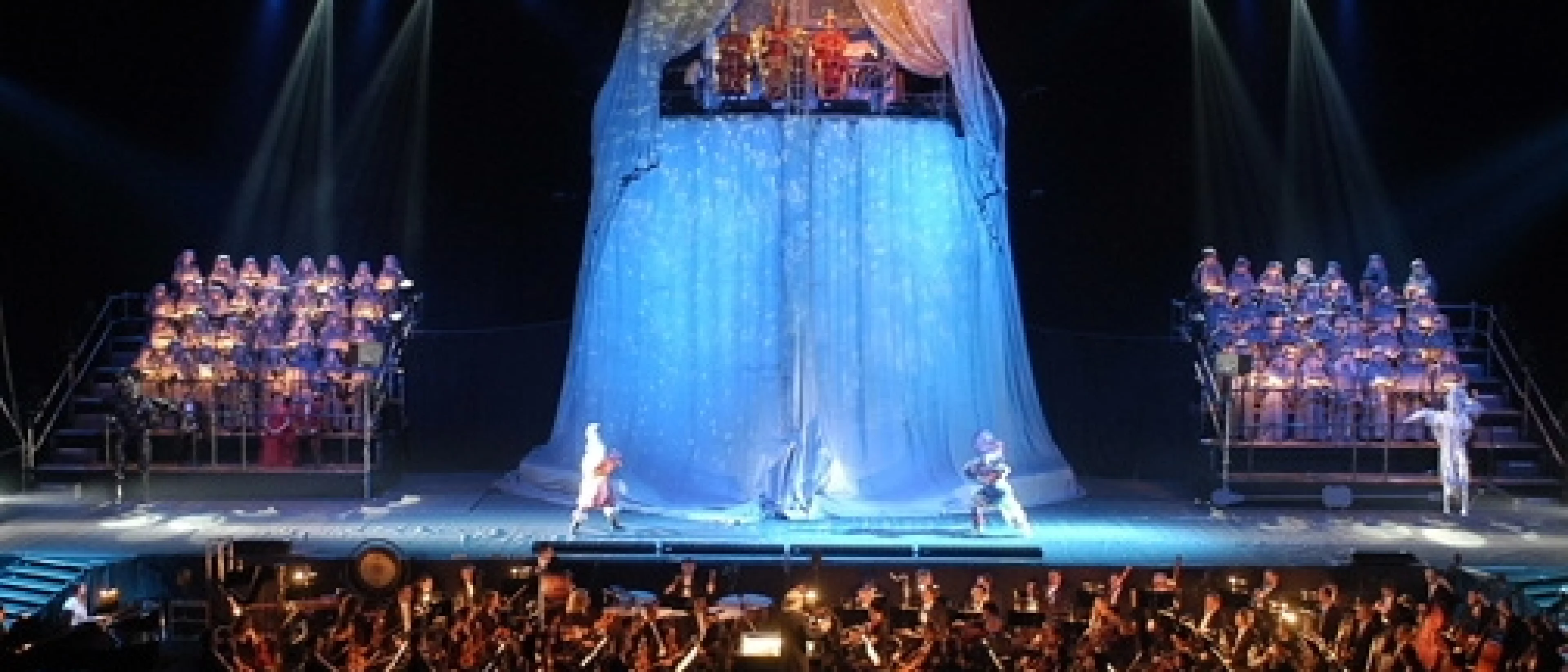 CARMINA BURANA