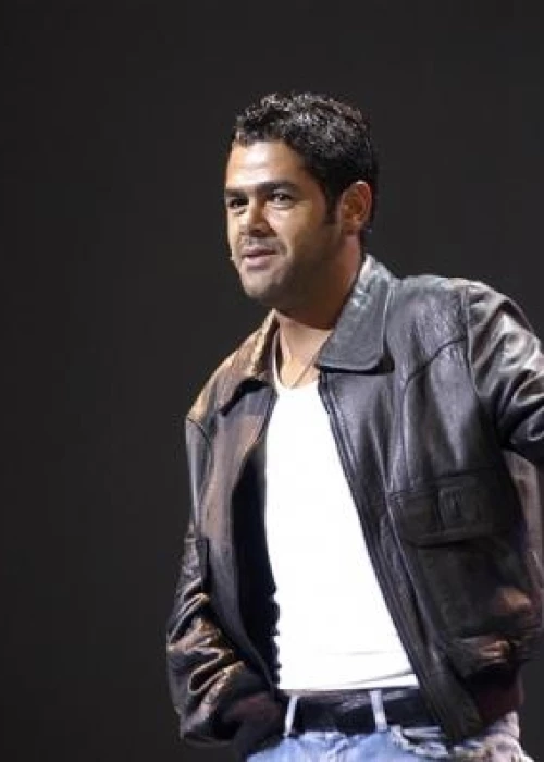 Jamel DEBBOUZE