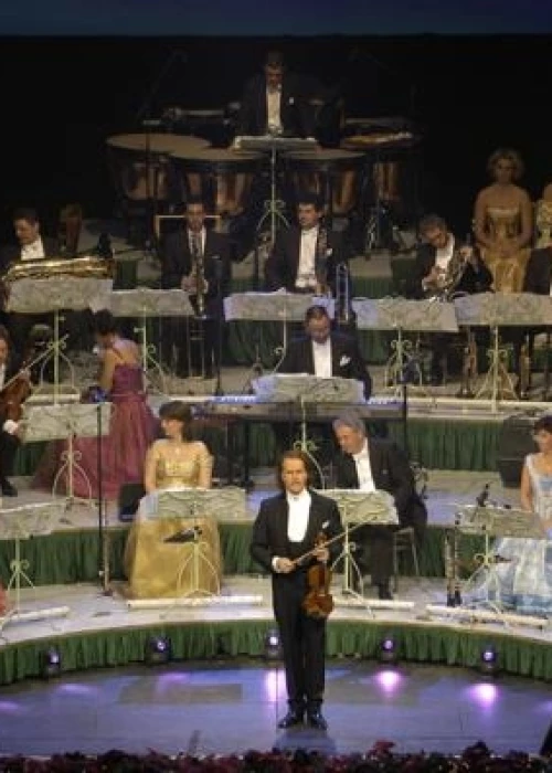 André RIEU