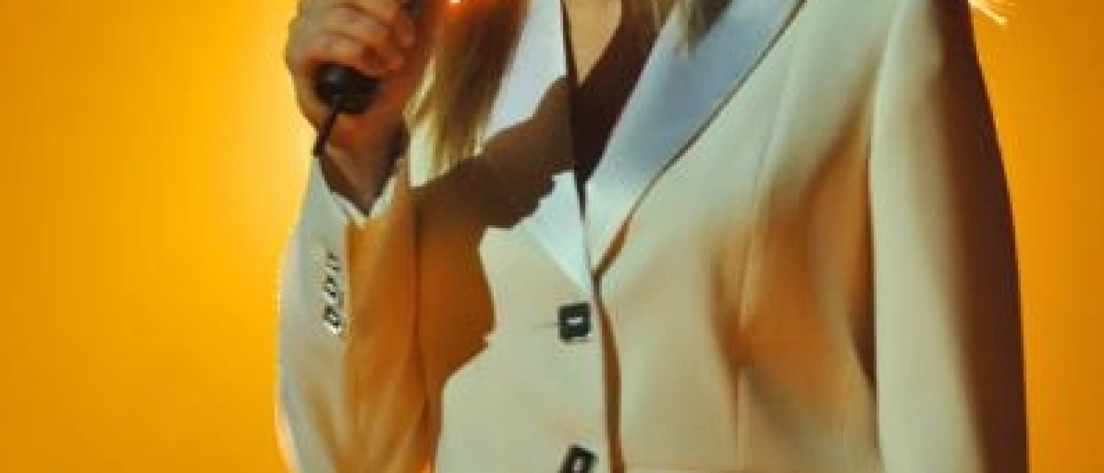 Lara FABIAN
