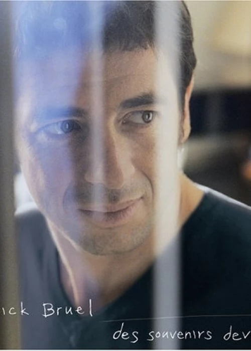 Patrick BRUEL