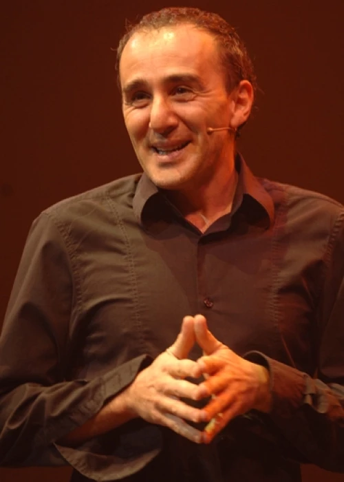 Elie SEMOUN
