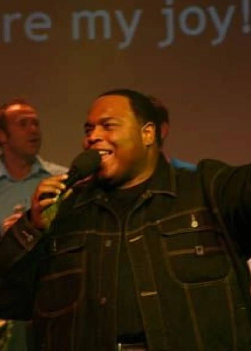 Alvin SLAUGHTER