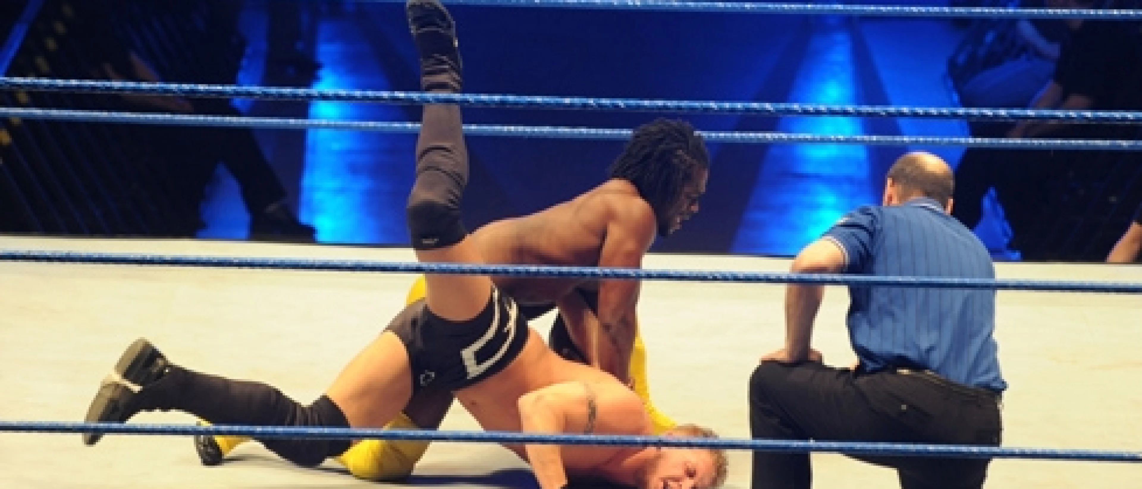 WWE Smackdown