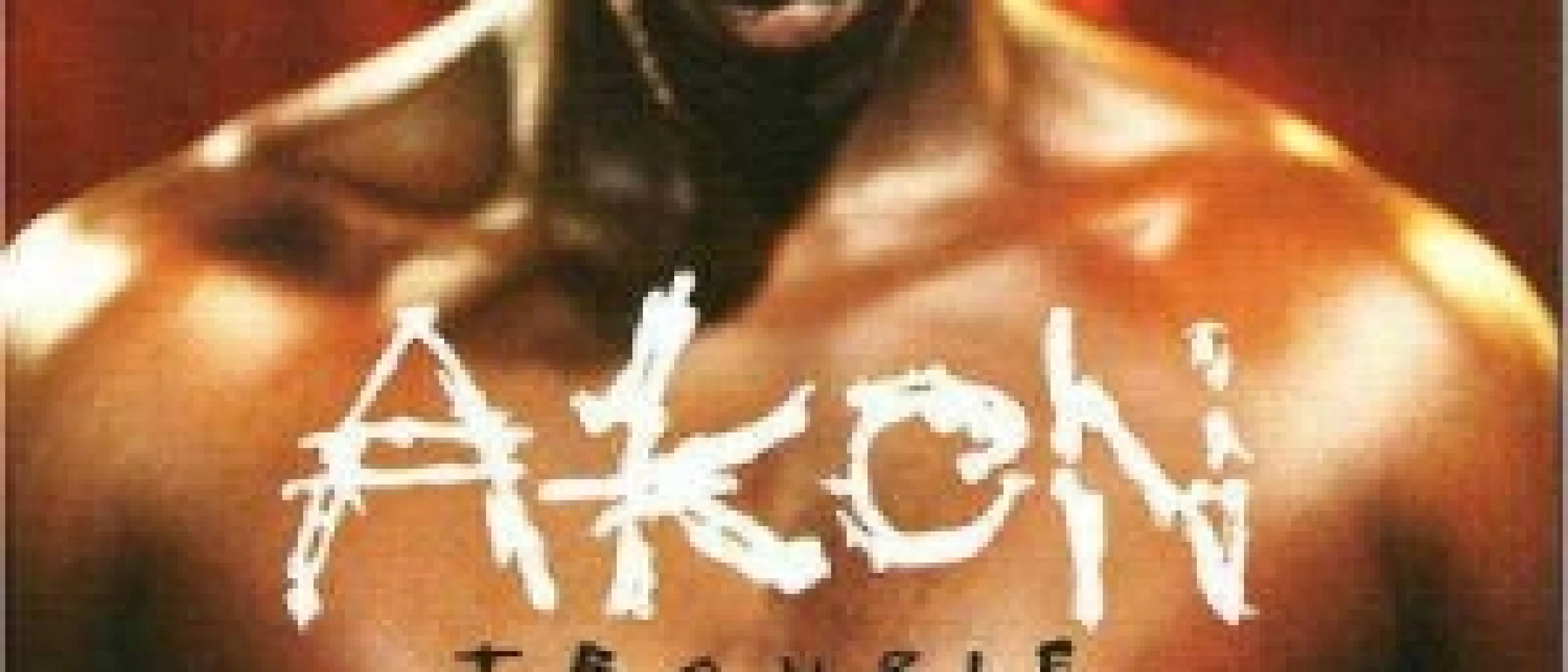 (AKON & BOOBA)