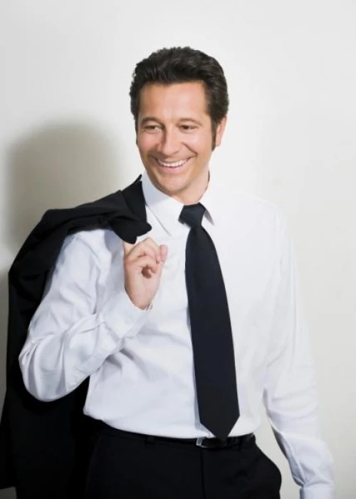 Laurent GERRA