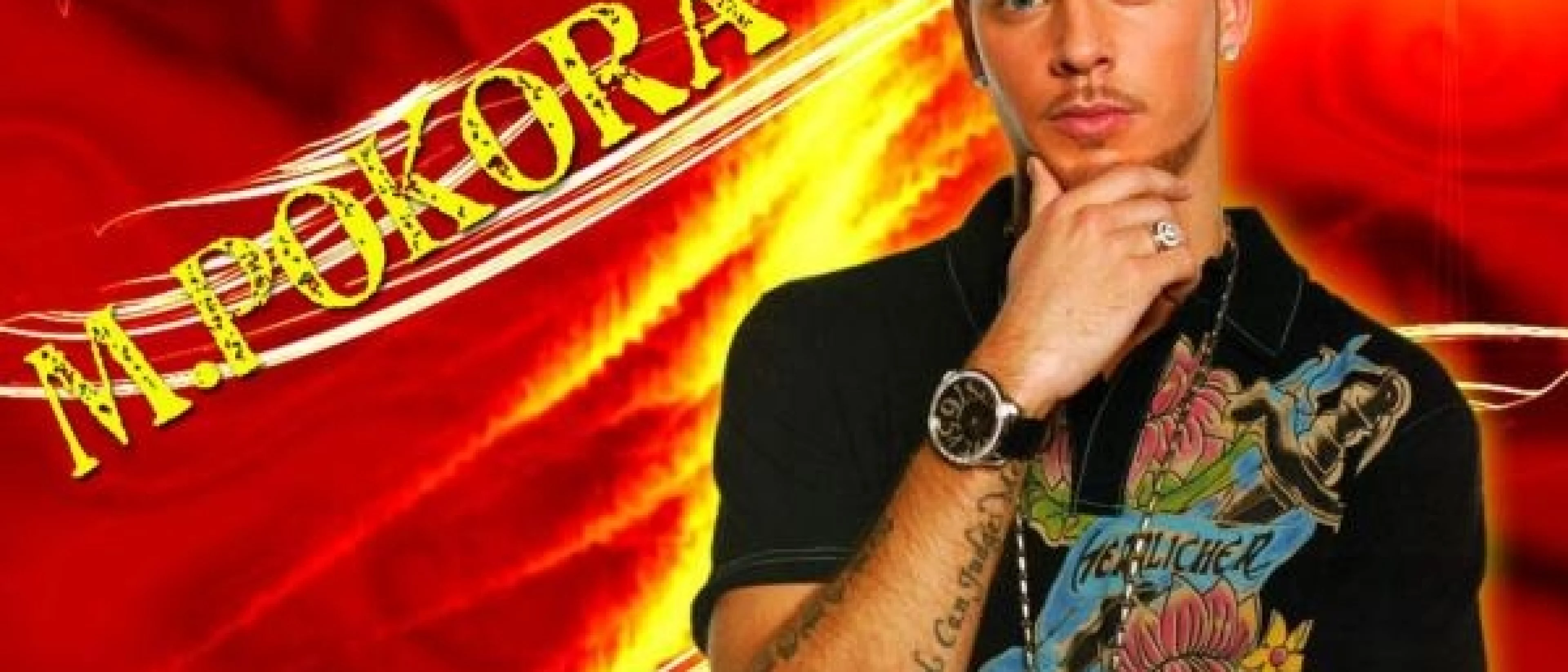 M. POKORA