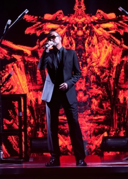 George MICHAEL