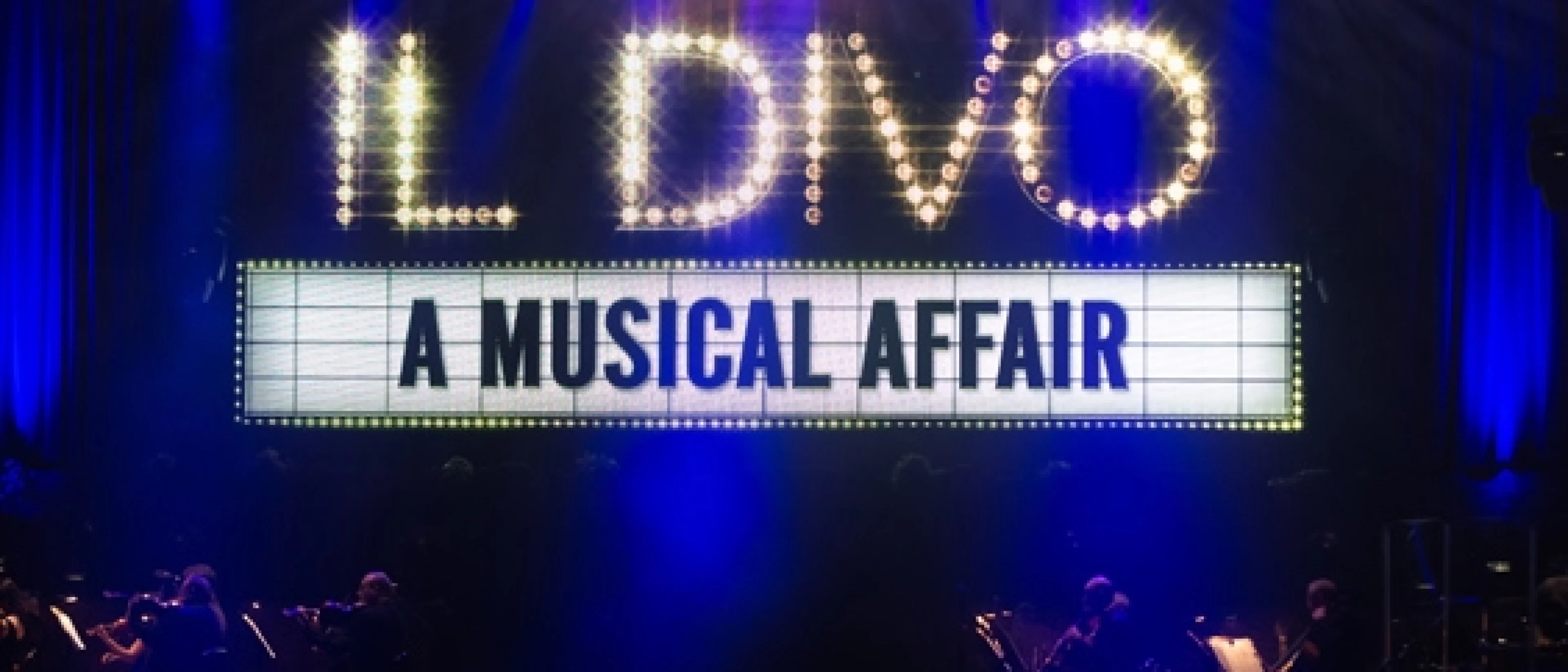 IL DIVO