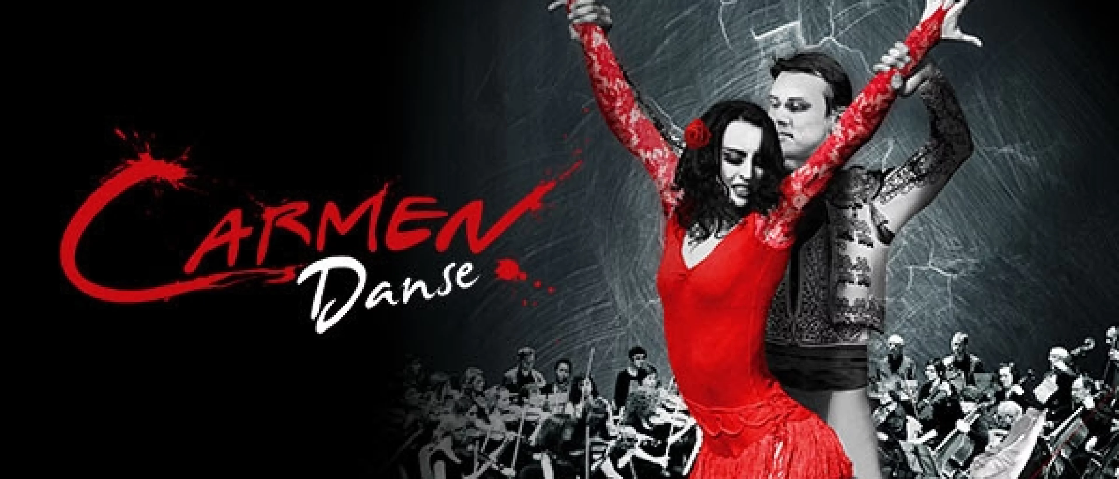Carmen Danse