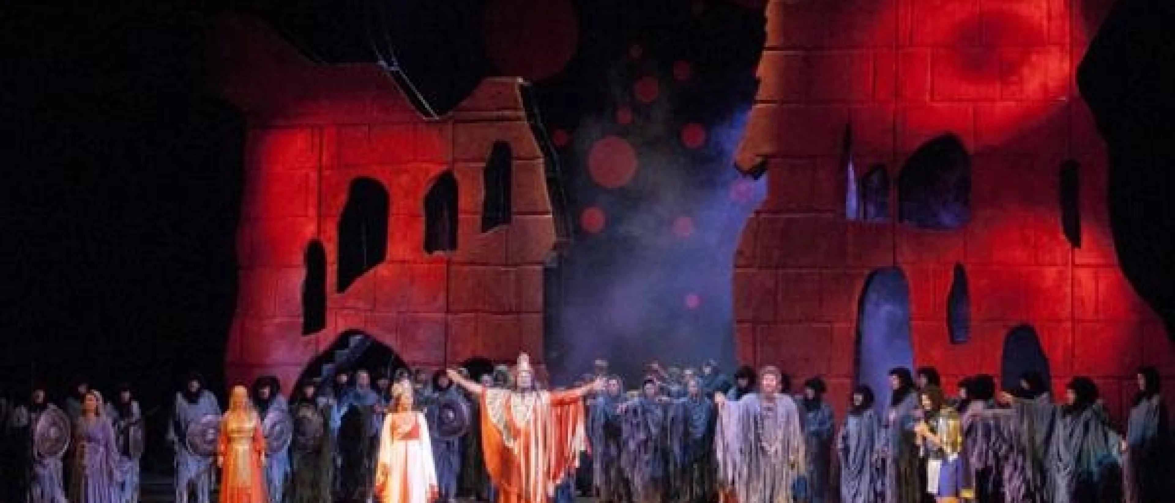 NABUCCO