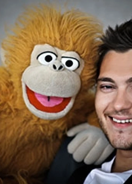 Jeff PANACLOC