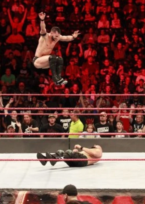 WWE