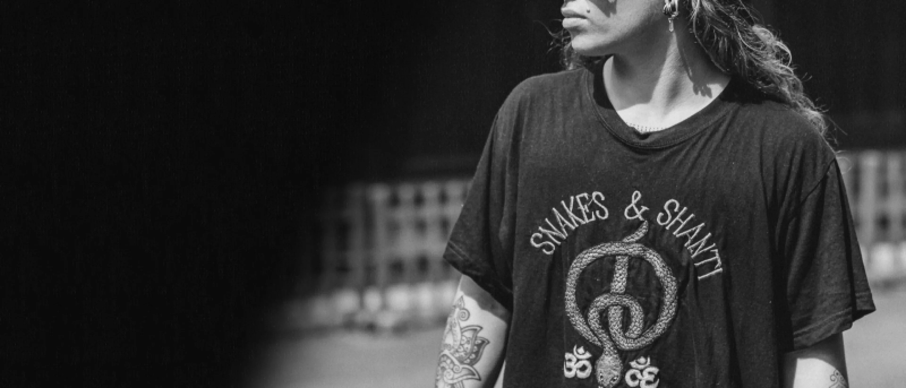 (Tash SULTANA)