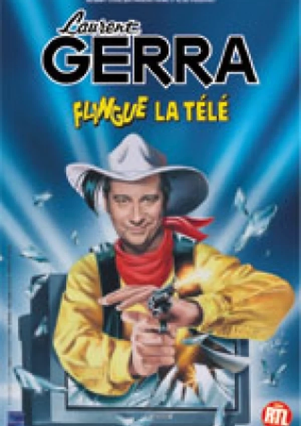 Laurent GERRA