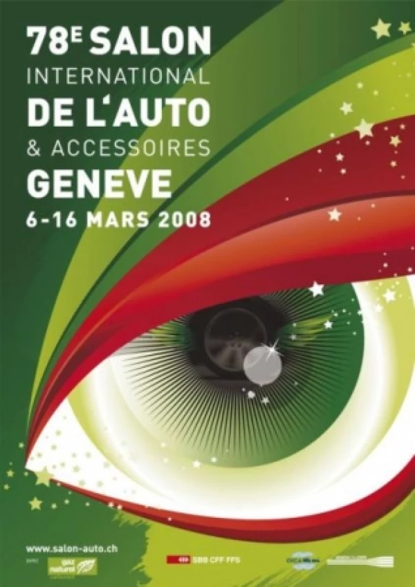Salon International de l'Automobile