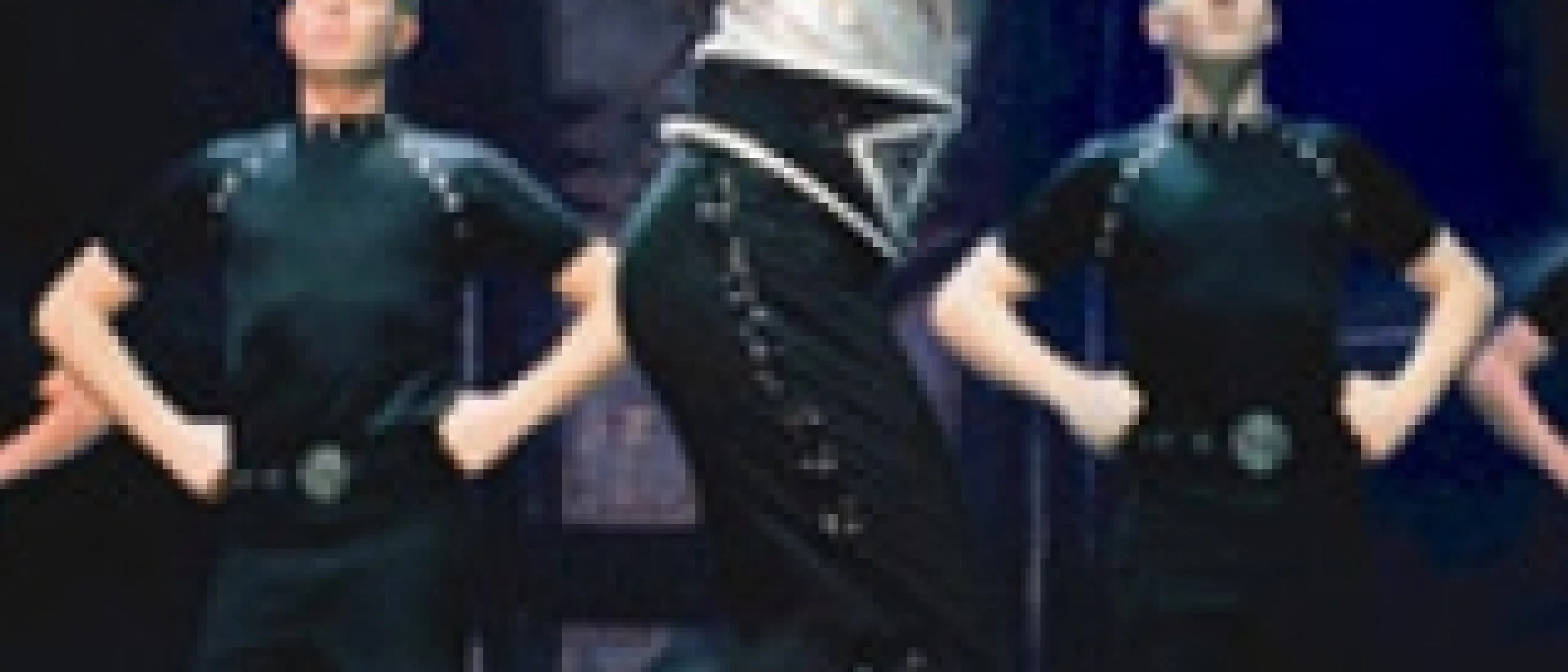 Lord of the Dance