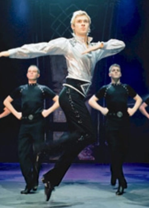 Lord of the Dance