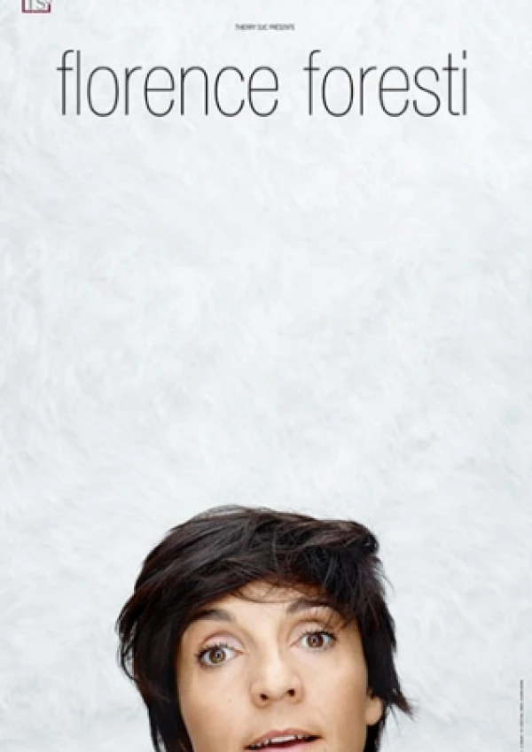 Florence FORESTI