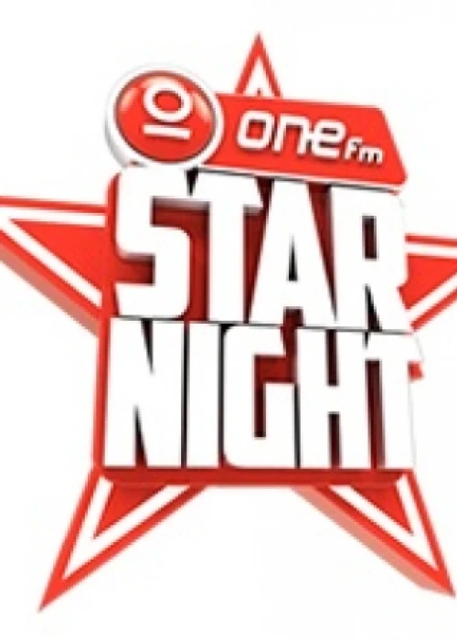 OneFM Star Night