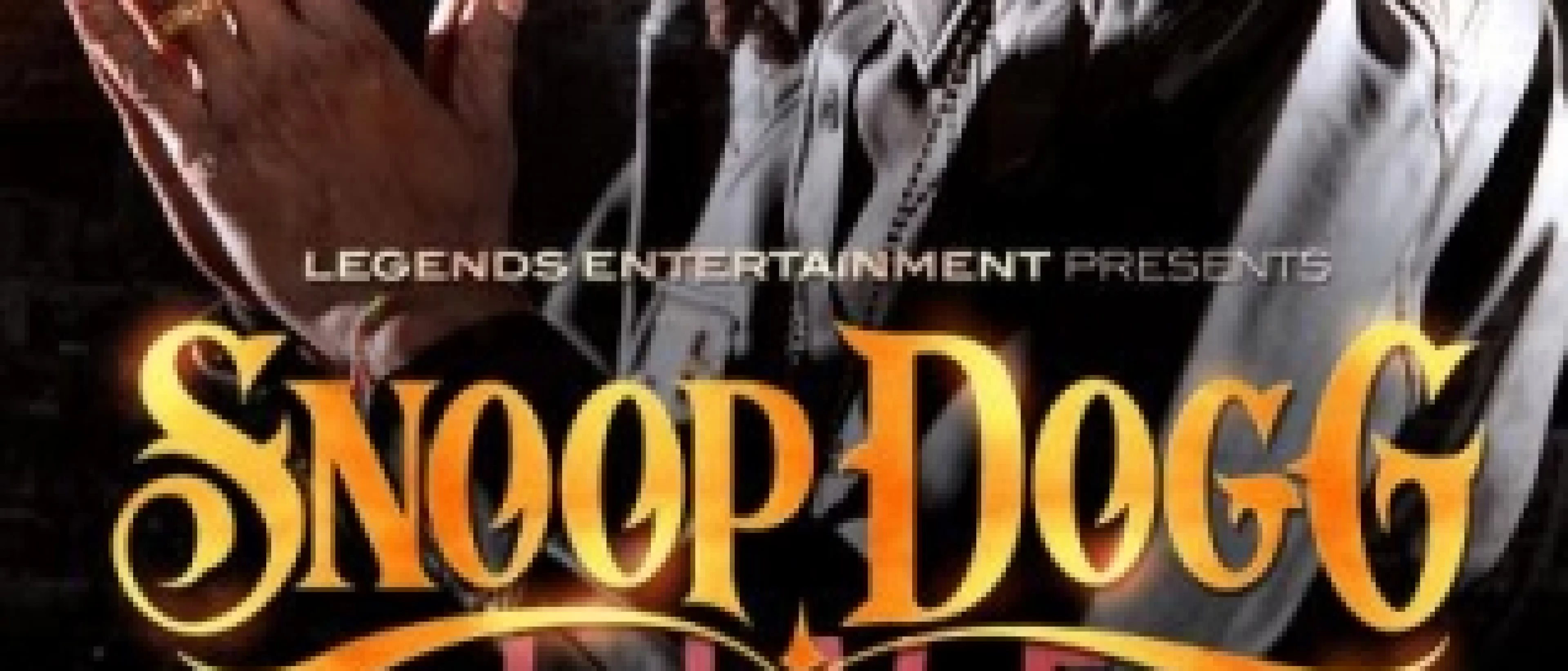 SNOOP DOGG