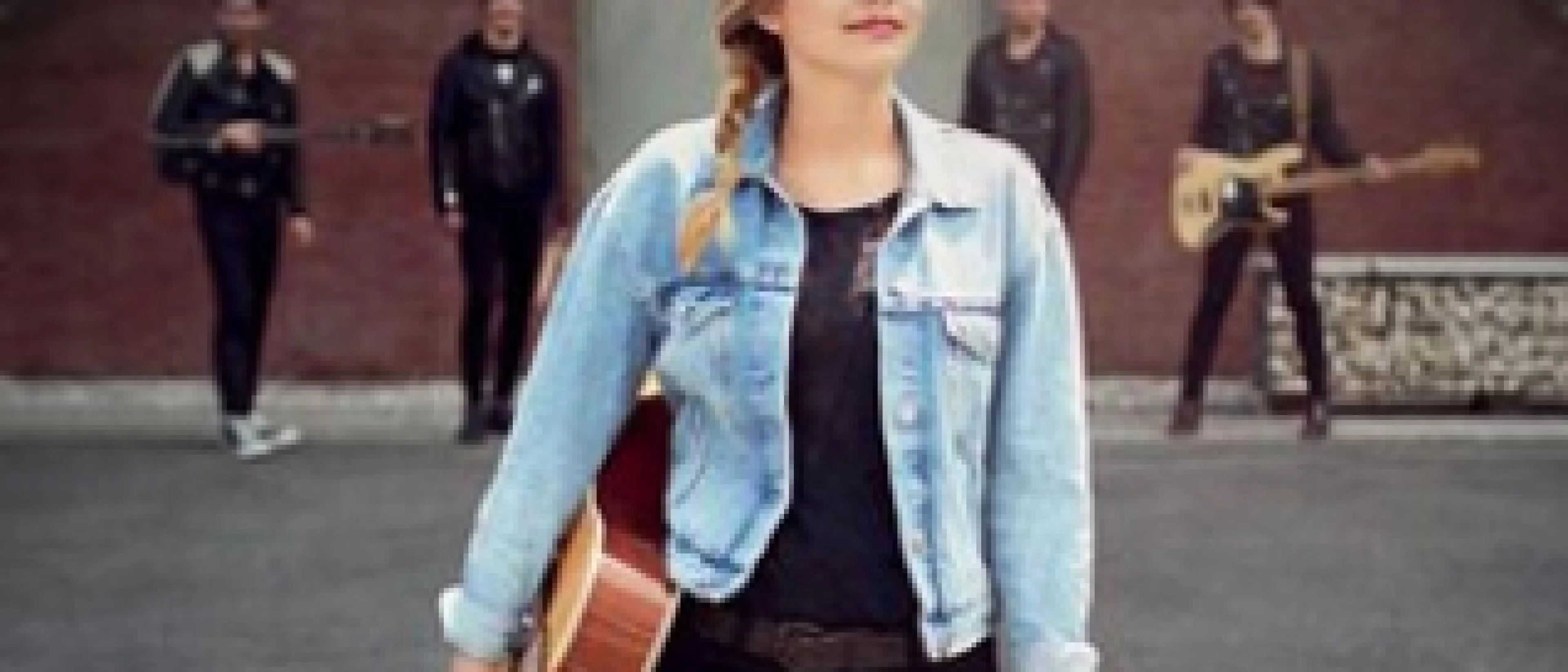 LOUANE