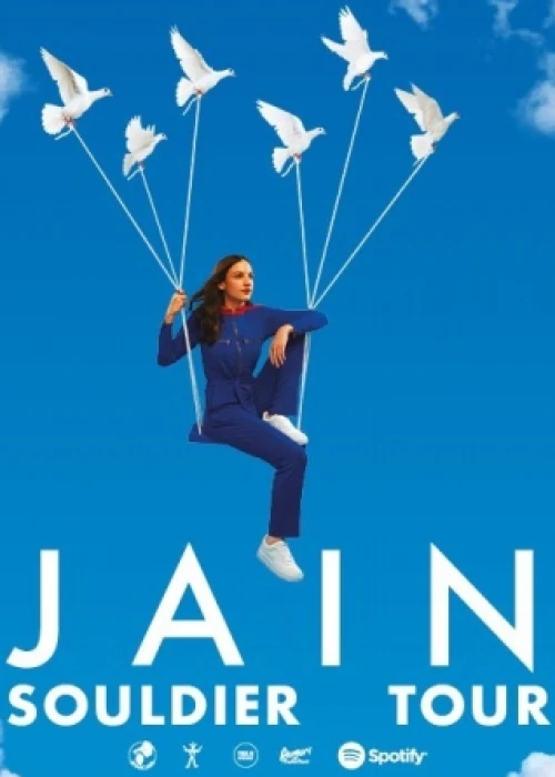 JAIN