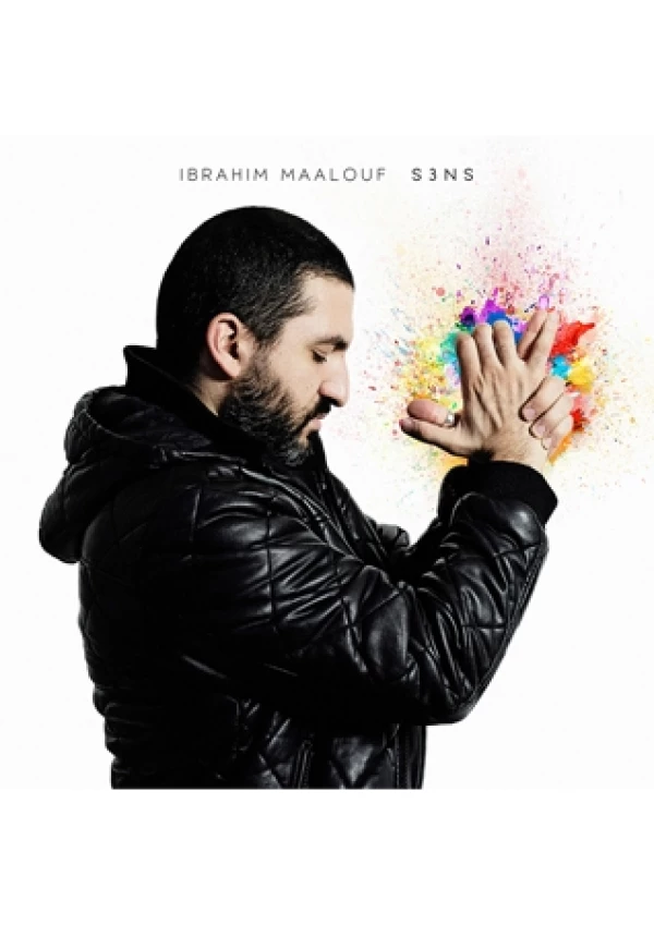 Ibrahim MAALOUF