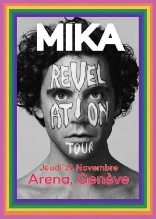 MIKA