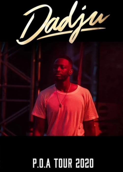 (DADJU)