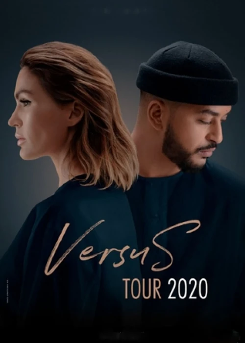 (Vitaa & Slimane)