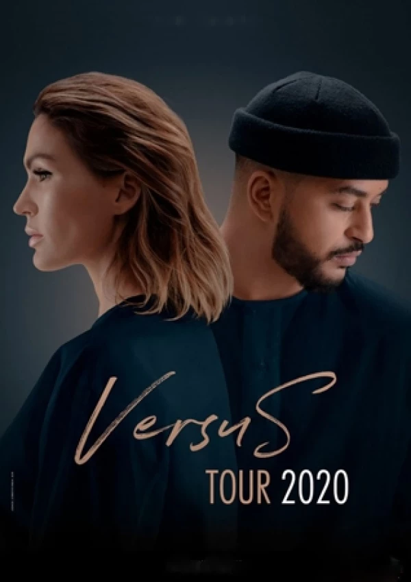 (Vitaa & Slimane)