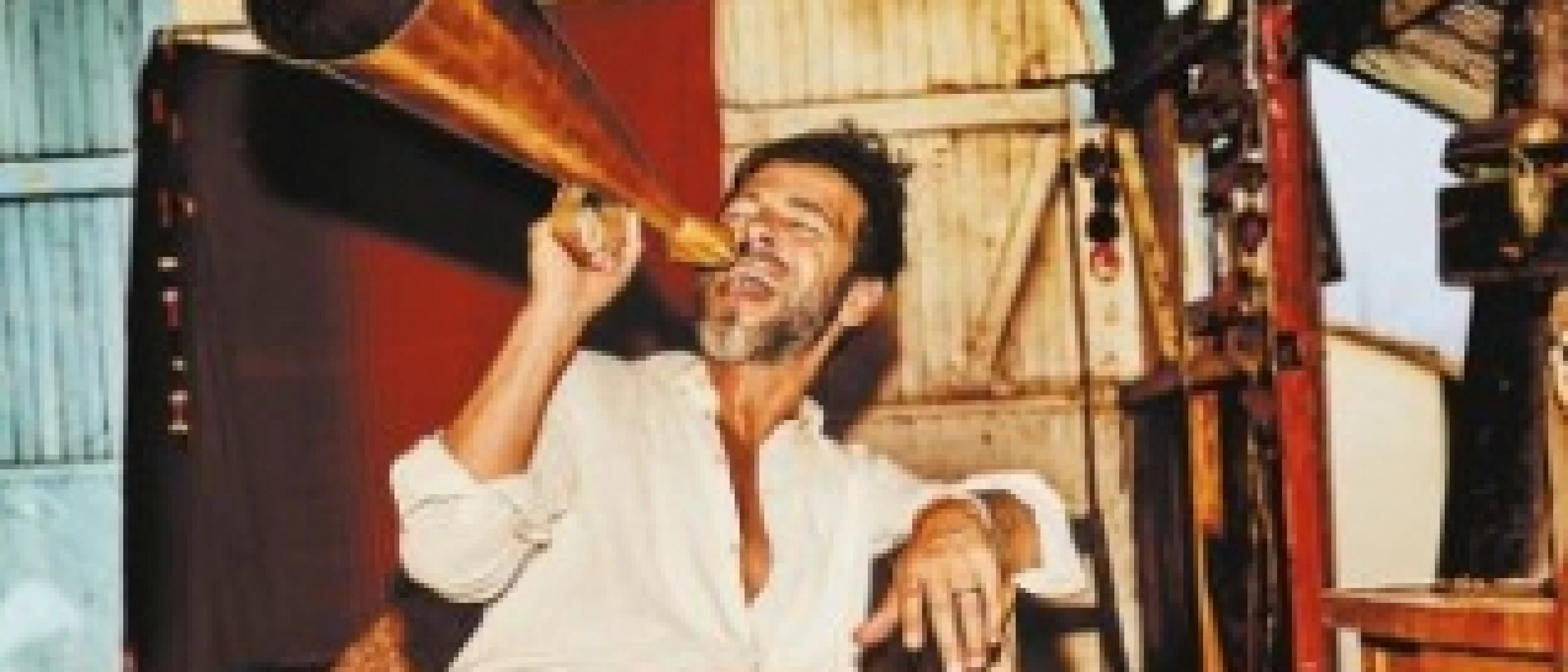 (Christophe MAÉ)