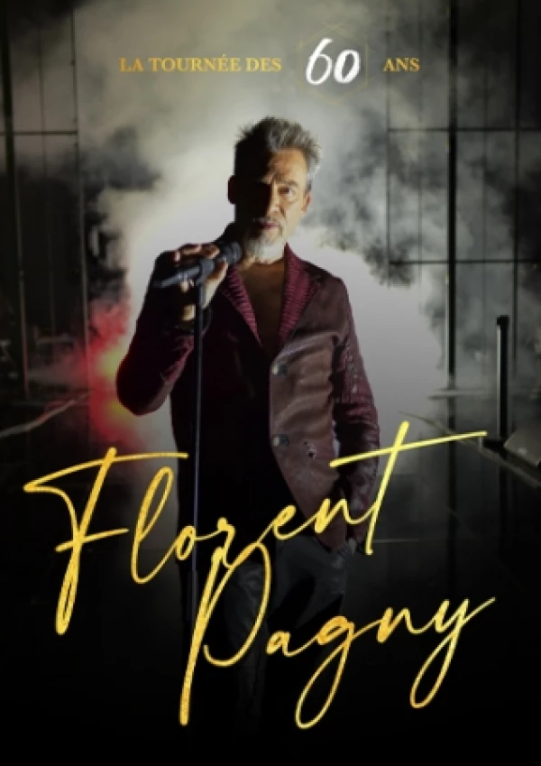 Florent PAGNY