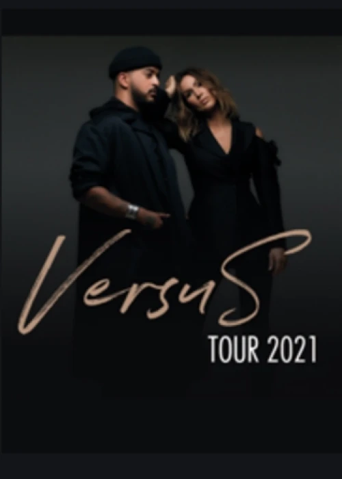 (Vitaa & Slimane)