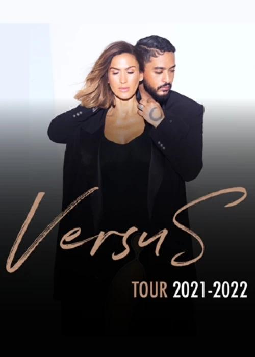 Vitaa & Slimane