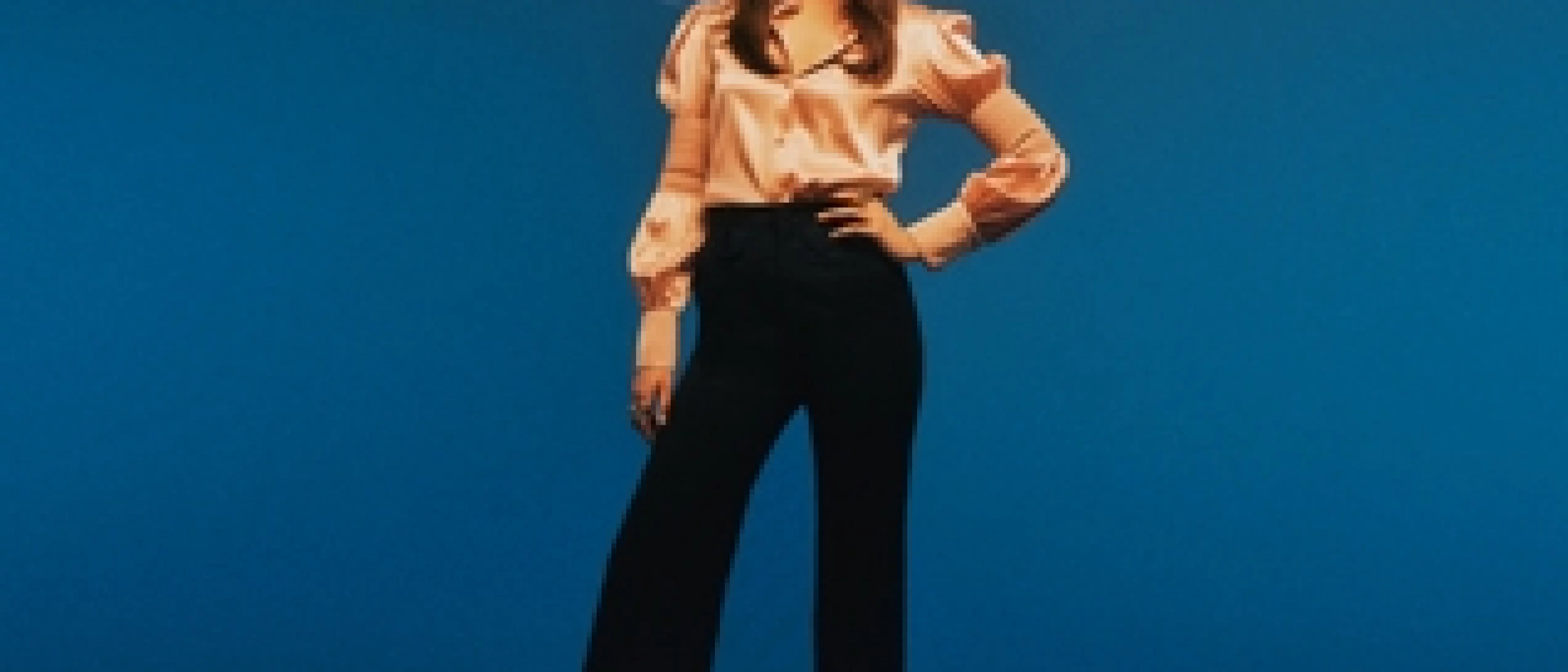 Clara LUCIANI
